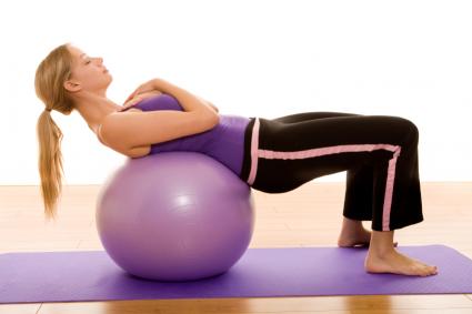 Ab Workout