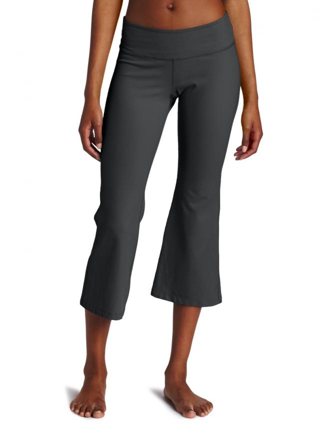 8 Yoga Crop Pants for a Comfortable Fit LoveToKnow Health & Wellness