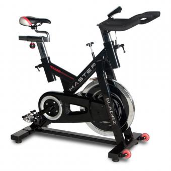 Bladez Fitness Master GS Indoor Cycle Trainer