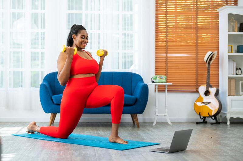 Do You Need an Exercise Mat? LoveToKnow Health & Wellness