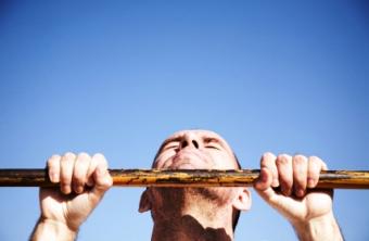 How to Do Pull Ups Right