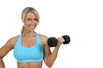 Muscle Toning Exercises