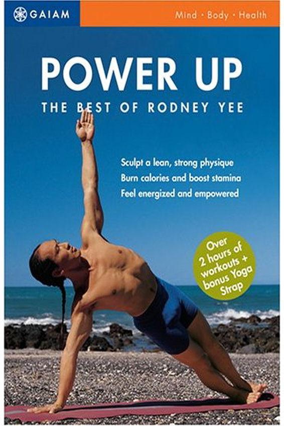 10 Best Yoga DVDs You Need in Your Collection LoveToKnow Health