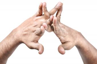 Surabhi Mudra