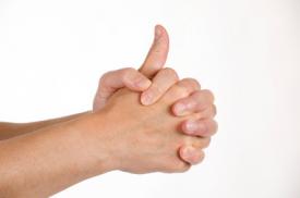 linga mudra