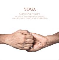 ganesha mudra