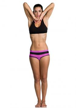 Pranayama with Bikram yoga