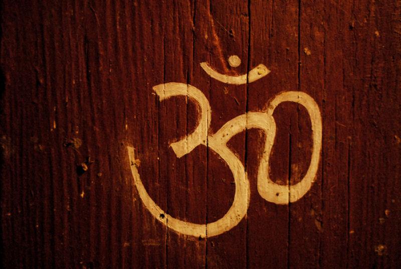 Symbol for Om
