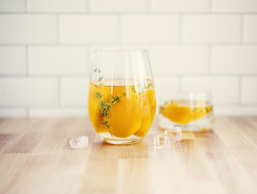 12 PalatePleasing Peach Crown Royal Drinks LoveToKnow