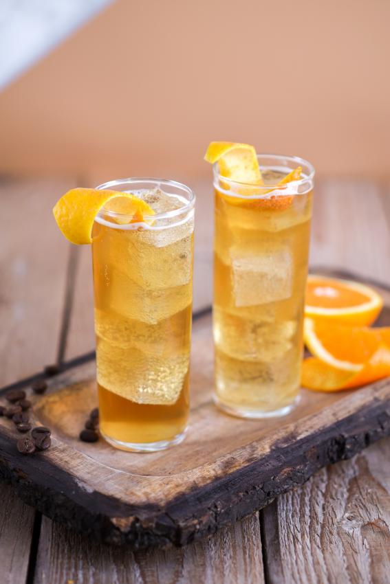 12 PalatePleasing Peach Crown Royal Drinks LoveToKnow