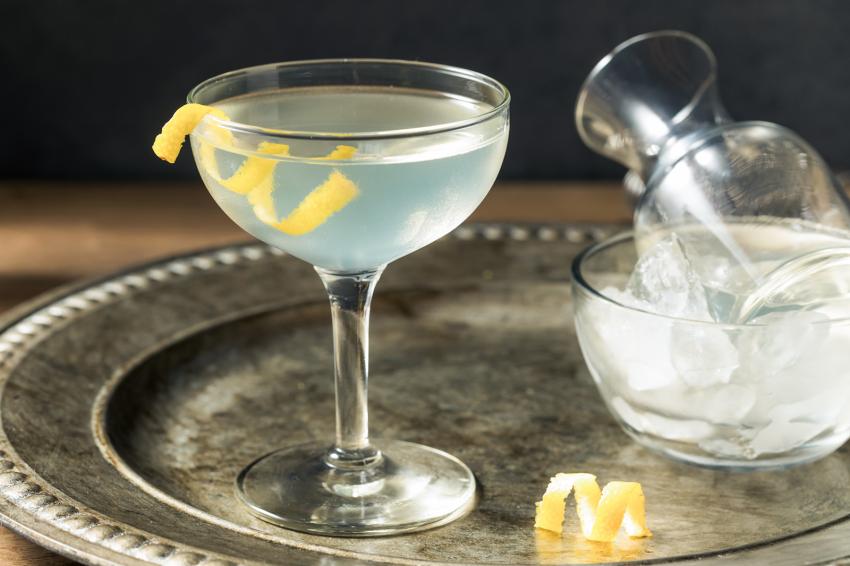 11 Lemon Vodka Drinks With Pleasing Pucker LoveToKnow