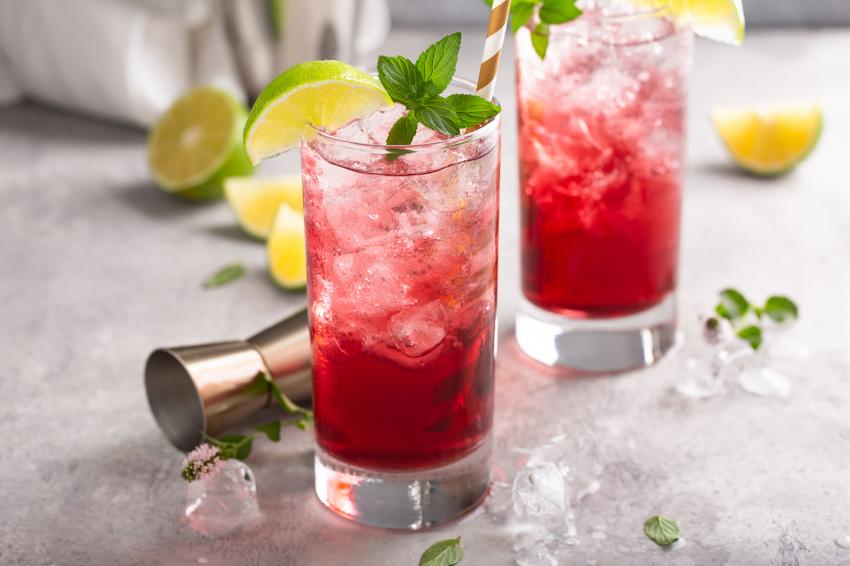 Perfectly Pink Tequila How to Enjoy It in Cocktails & Beyond LoveToKnow