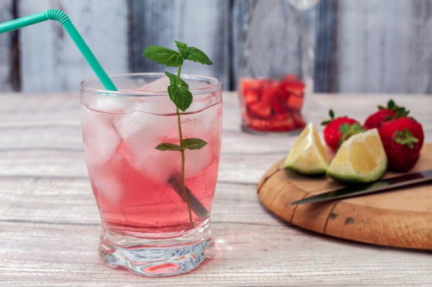 Perfectly Pink Tequila How to Enjoy It in Cocktails & Beyond LoveToKnow