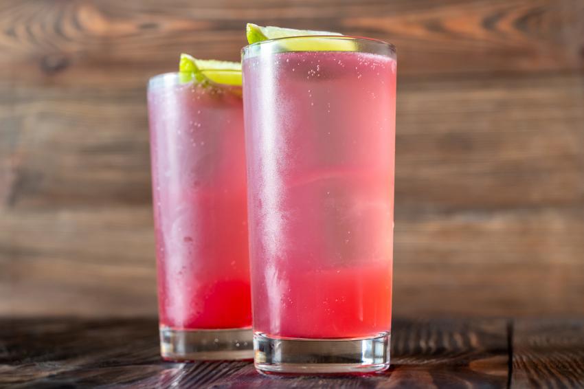 Perfectly Pink Tequila How to Enjoy It in Cocktails & Beyond LoveToKnow