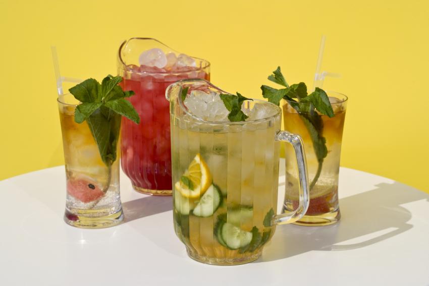 8 Refreshing Cocktail Pitcher Recipes to Pour All Summer Long LoveToKnow