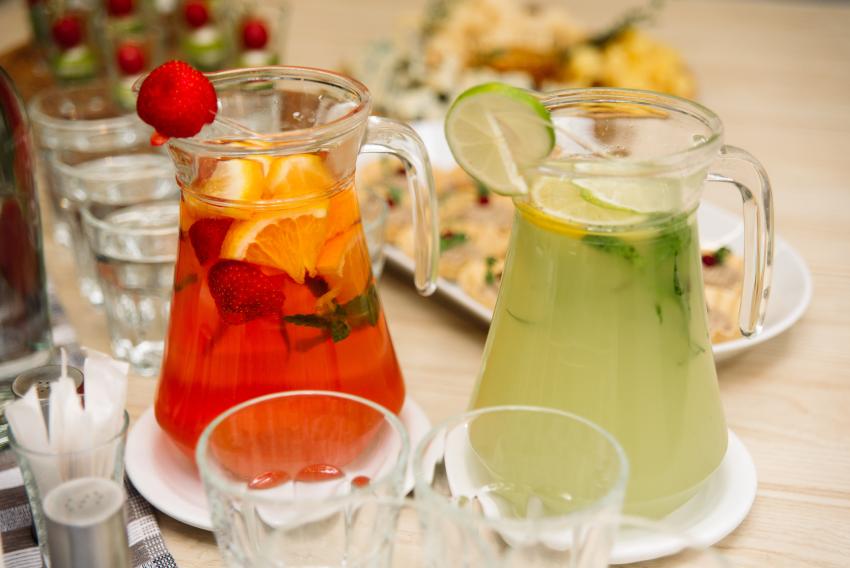 8 Refreshing Cocktail Pitcher Recipes to Pour All Summer Long LoveToKnow