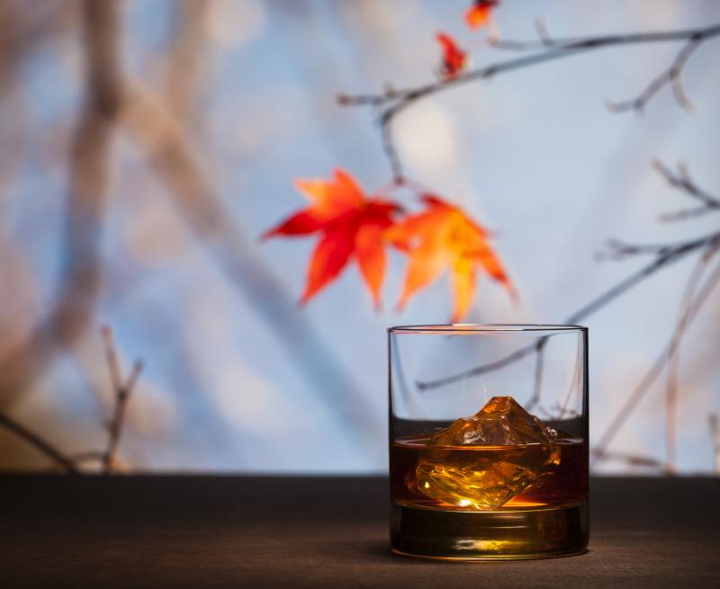 13 Maple Bourbon & Maple Whiskey Cocktails You'll Fall For LoveToKnow