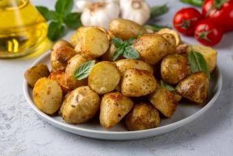 Spudtacular: The Ultimate Ranking of Potato Snacks & Sides