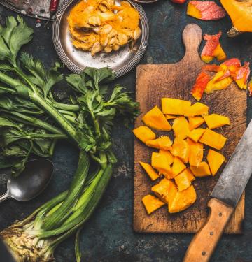 Our Favorite Cozy Fall Recipes, Ranked