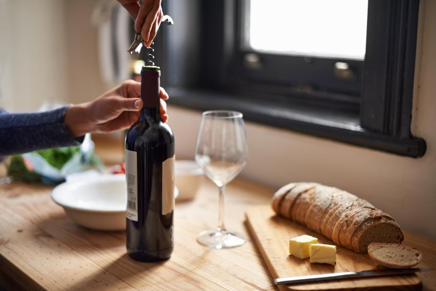 12 Things to Do With Leftover Wine So You Don't Waste a Drop LoveToKnow