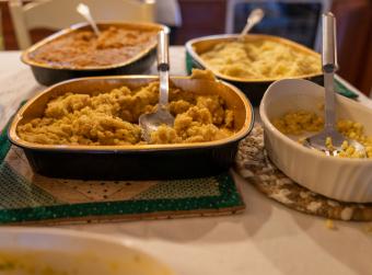 Fork It, Let’s Revive Thanksgiving: Leftover Ideas That Totally Shine