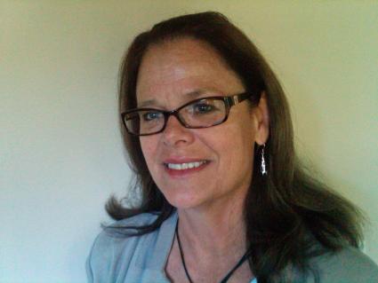 Coleen O'Shea