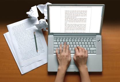 Freelance writer