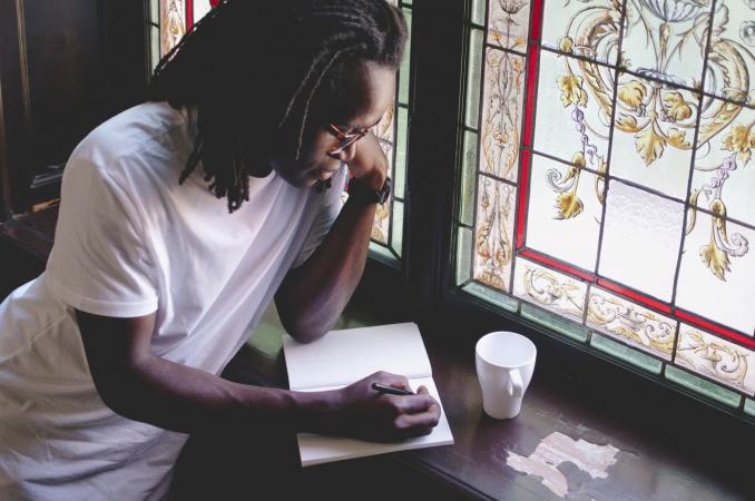 African American Writer