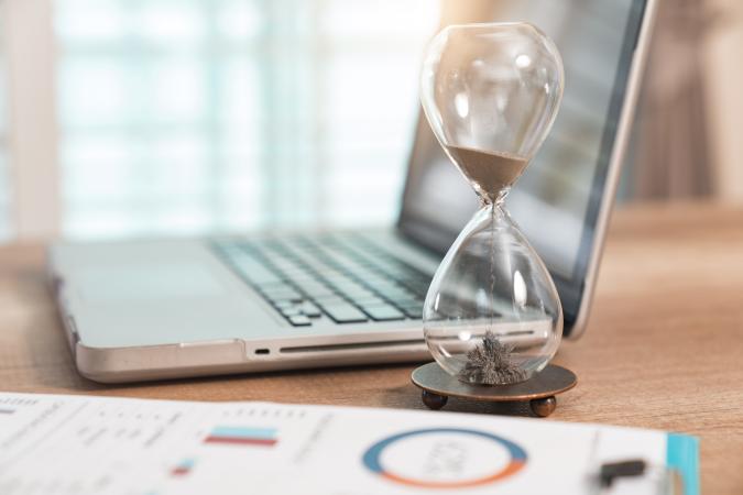Business time management