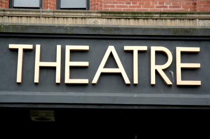 theatre