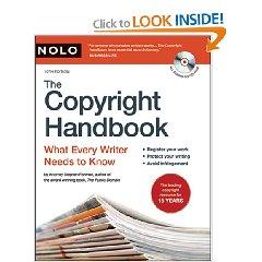 Copyright Handbook