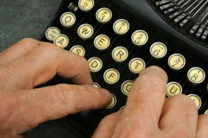 Free Verse Poem Format