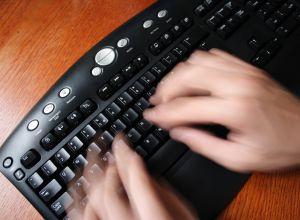 ghost writing