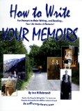 How to Write Memoirs