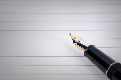 What are the Steps to Making a Book