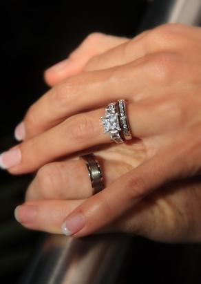 Wedding Rings