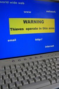 Plagiarism is word theft