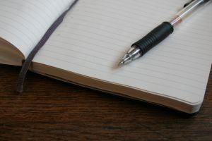 Writer's Block