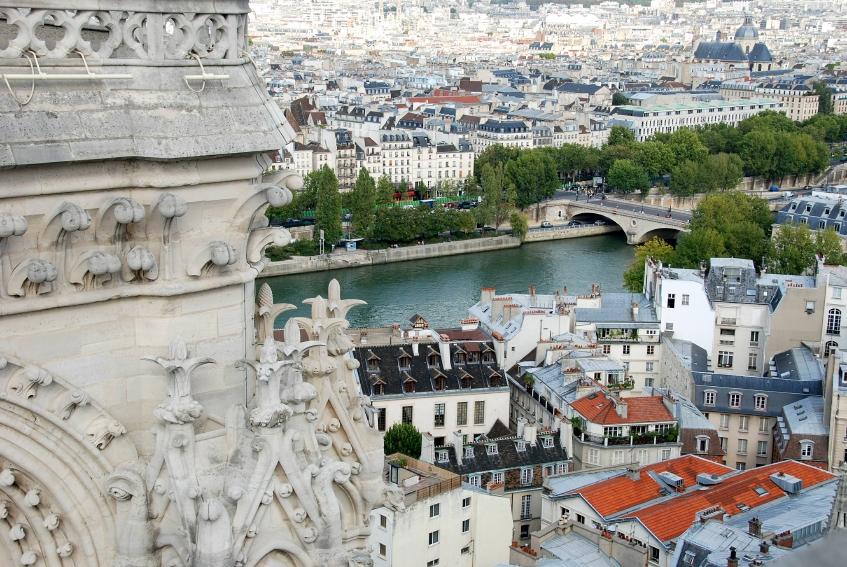 Romantic Places in France LoveToKnow