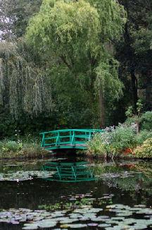Monet's Garden