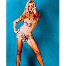 Vintage Bardot