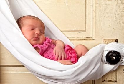 <em>Elle dort</em>