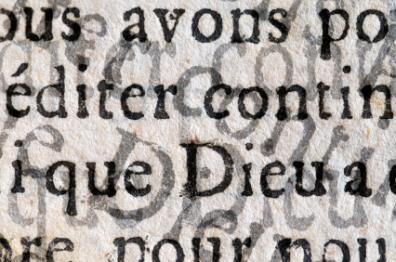 French Verb Conjugation  LoveToKnow