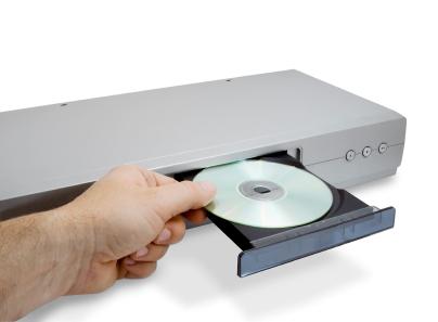 DVD