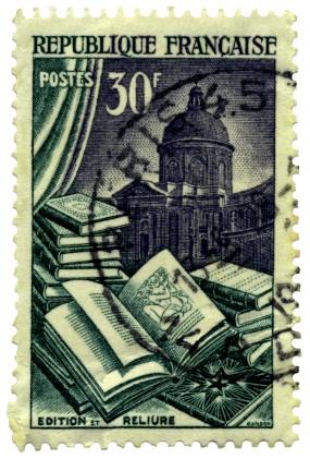 French novels are key in French philosophy