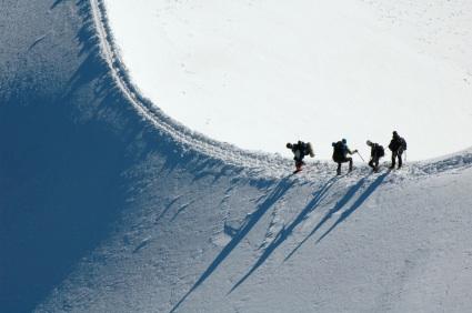 MontBlanc