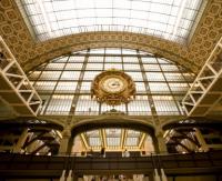 Musée d'Orsay, Paris