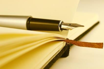 Rhyme in Writing