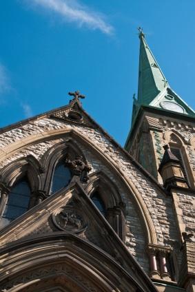 Catholicism in Canada
