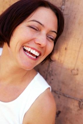laughter